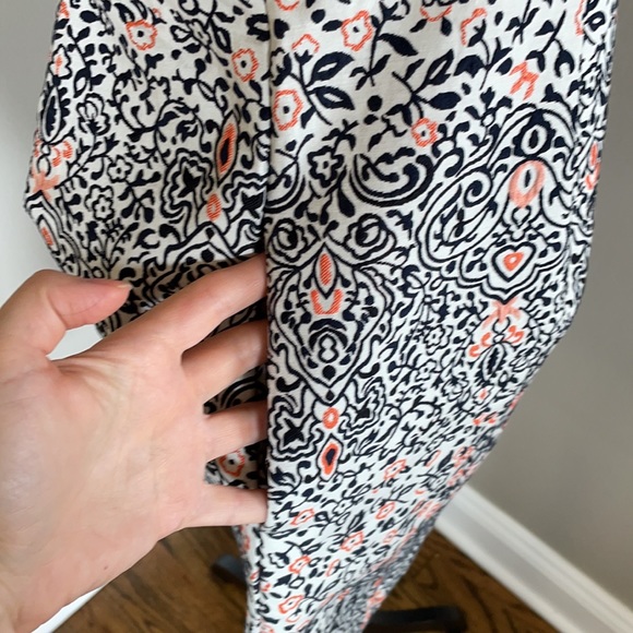 H&M jacquard fabric dress - Picture 5 of 13